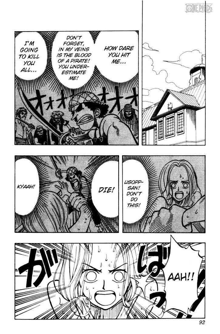One Piece, Chapter 31 image 02